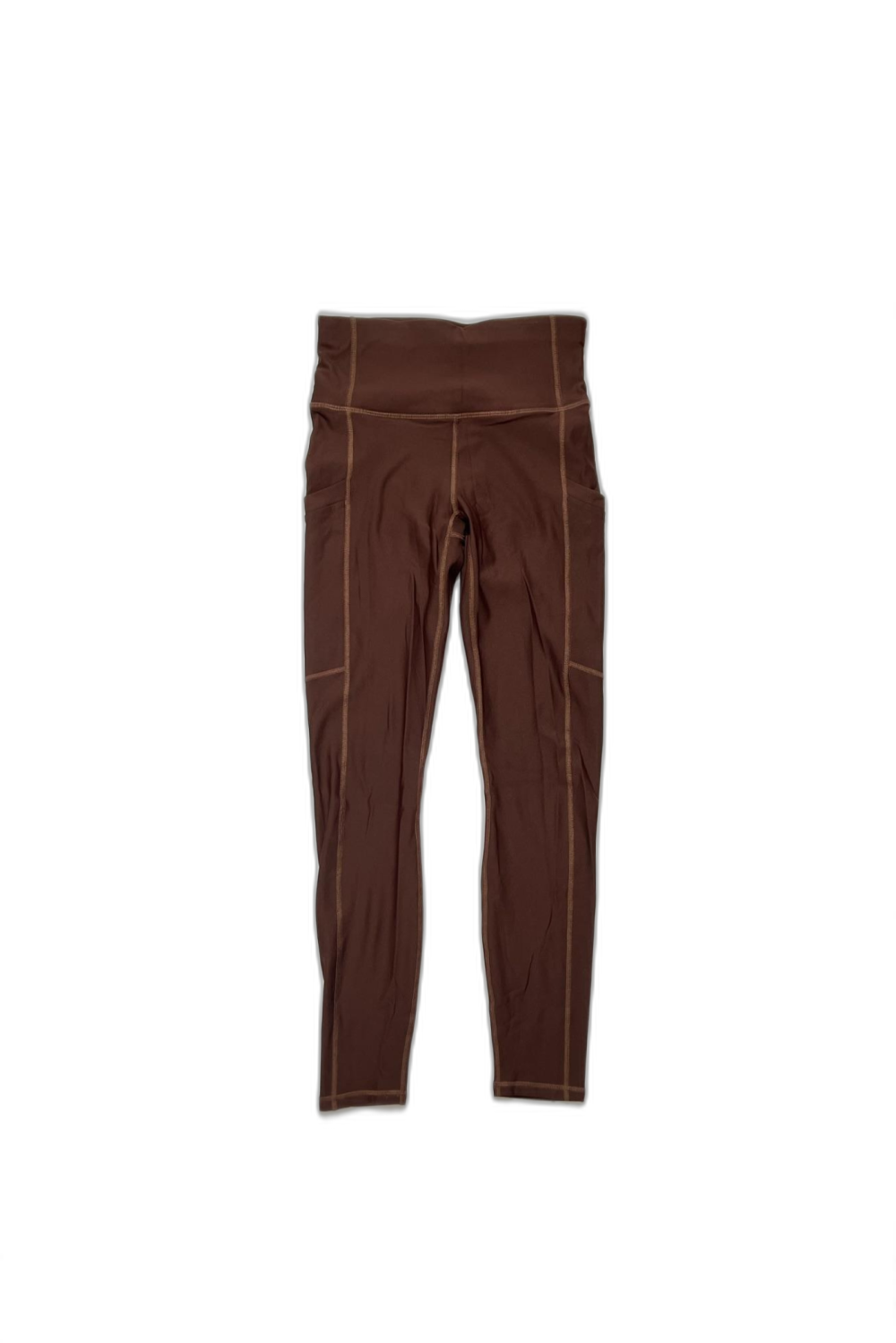 Fabletics - Brown Utility Leggings FINAL SALE