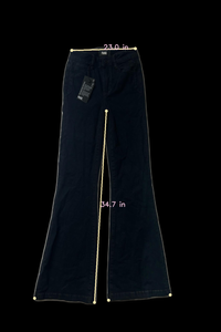 Paige - Wide Leg Jeans New with Tags!