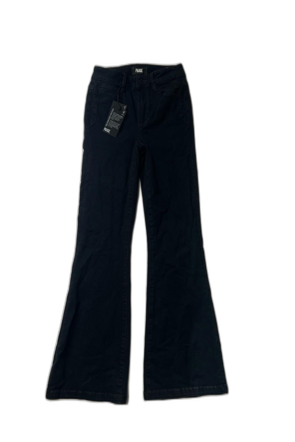 Paige - Wide Leg Jeans New with Tags!
