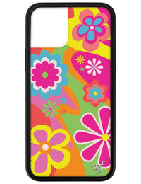 Wildflower Flower Power Case FINAL SALE