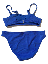 Aerie- Blue Bikini