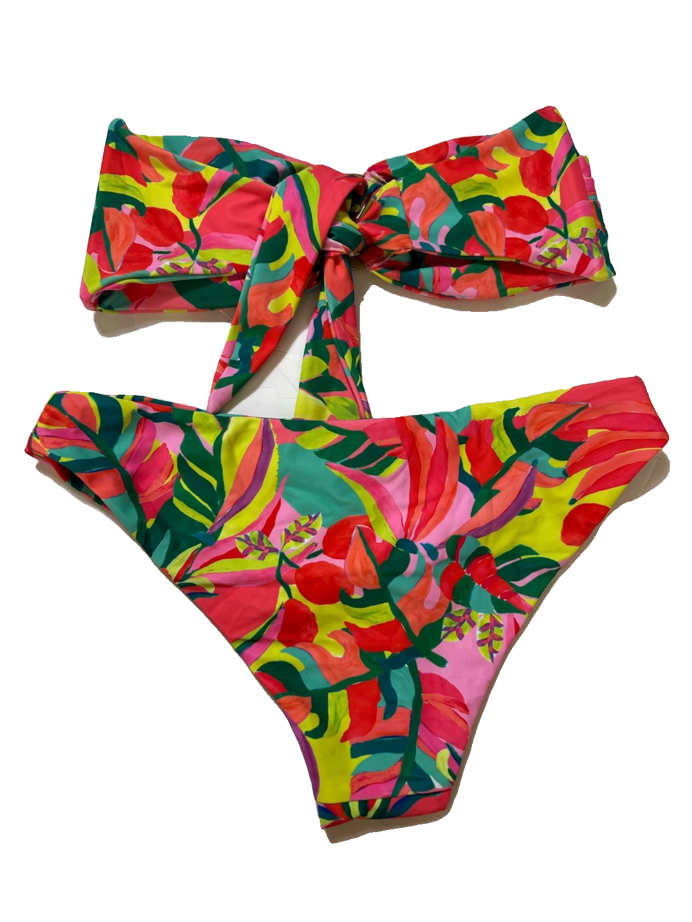 Kulani Kinis- Multicolor Bikinis