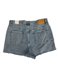 Pascun- Light Blue Denim Shorts NEW WITH TAGS
