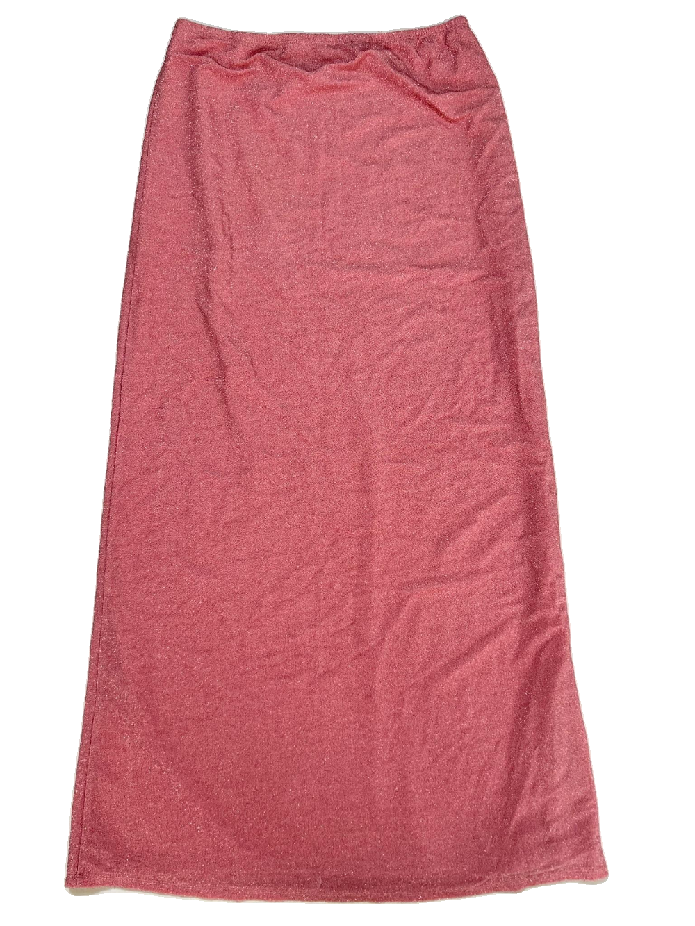 Princess Polly- Pink "Harriette Maxi" Skirt NEW WITH TAGS