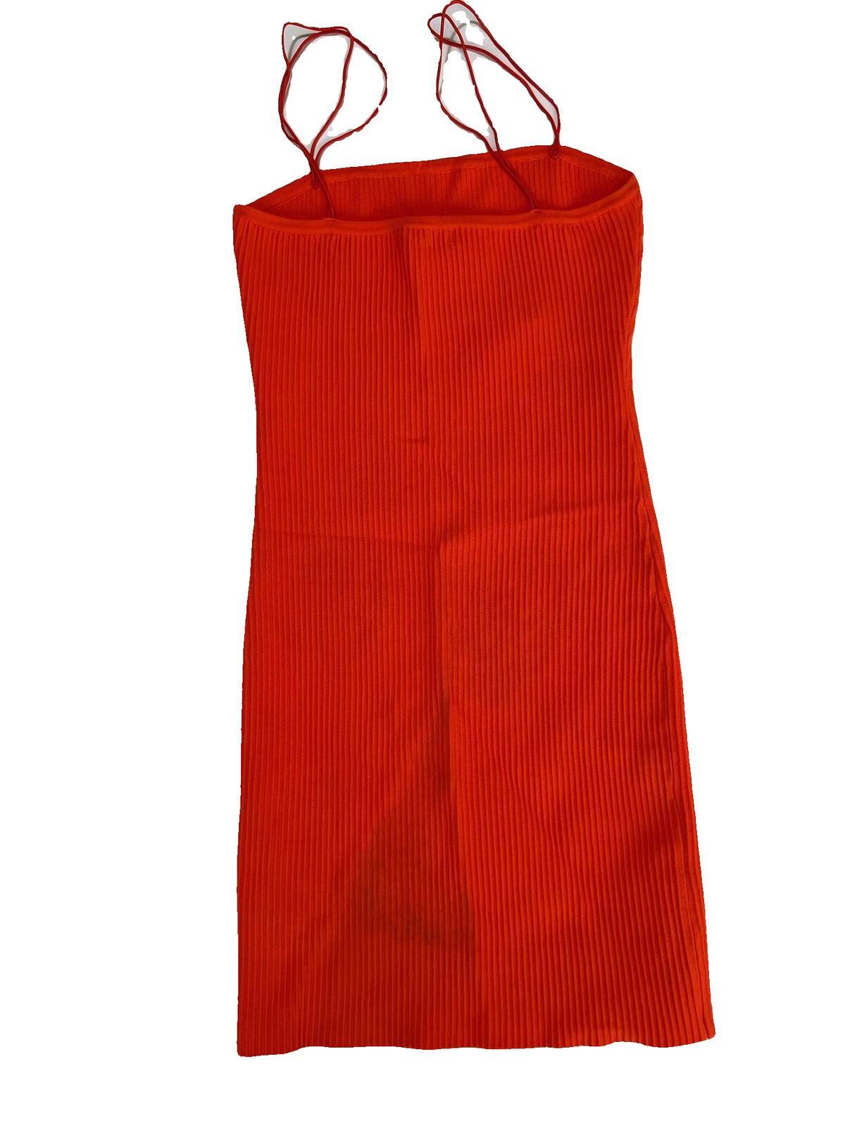 Emory Park- Orange Dress NEW WITH TAGS