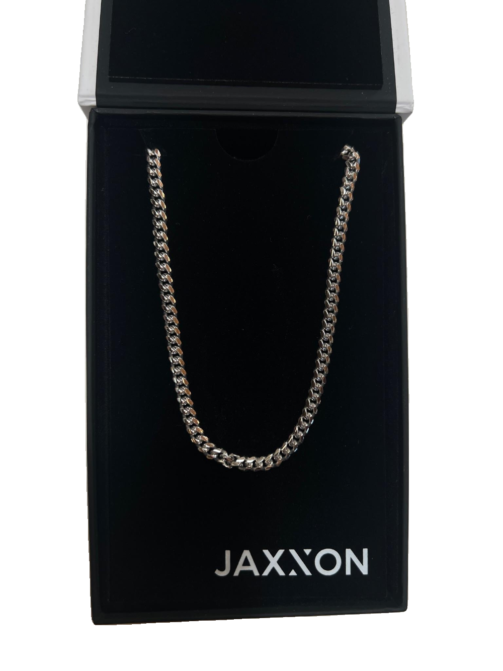 Jaxxon - Necklace