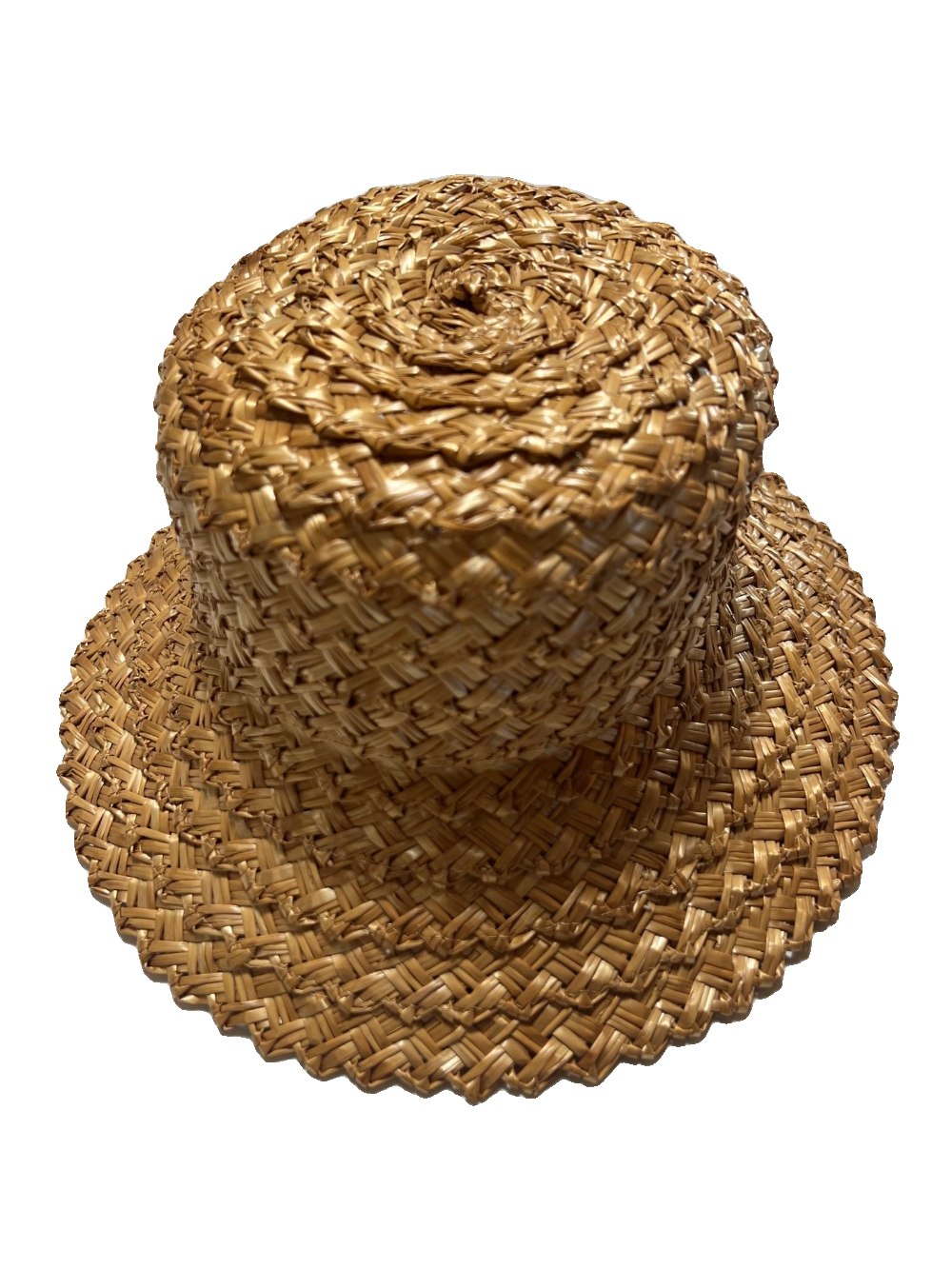 Tan Ratan Hat – DETOURE