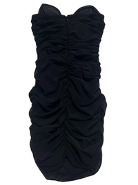 YG Collection - Black Dress