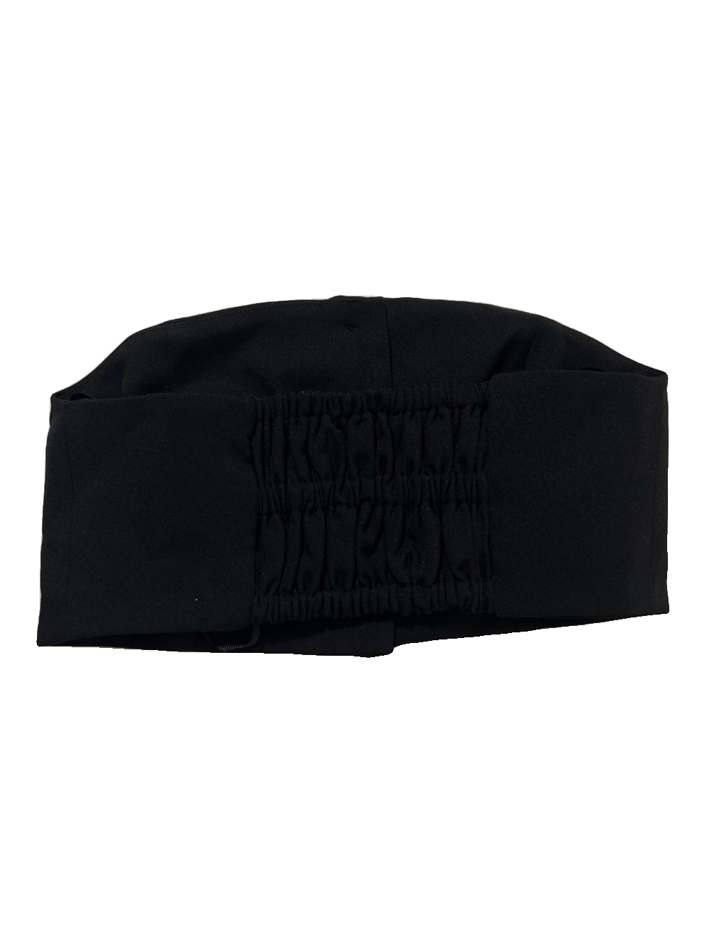 Everyday- Black "Vest Style" Crop Top NEW WITH TAGS