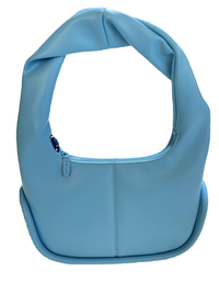 Charles&Keith- Blue Handbag