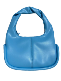 Charles&Keith- Blue Handbag