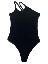 Abercrombie & Fitch- Black Bodysuit