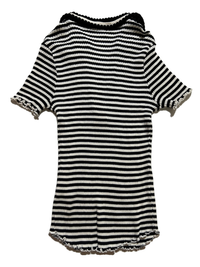 Dorothee Schumacher- Black White T-Shirt