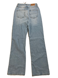 Na-kd- Light Wash Jeans NEW WITH TAGS