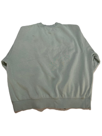 Esprit- Green "Esprit" Sweatshirt