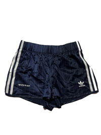 Adidas x Sporty & Rich - Blue Active Shorts