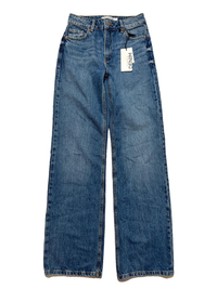 Dynamite Denim- Blue "Heidi" Jeans NEW WITH TAGS