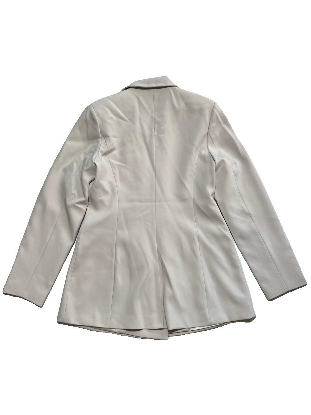 Meshki- Beige "Rosana" Blazer NEW WITH TAGS!