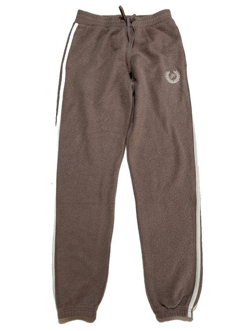 Pink- Brown Matching Lounge Set - NEW WITH TAGS