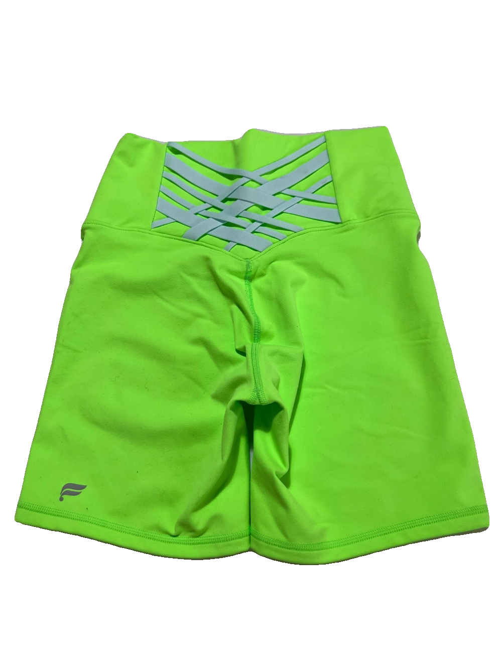 Fabletics 2024 biker shorts
