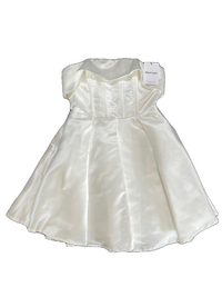 Showpo.- White "Valora" Mini Dress NEW WITH TAGS!