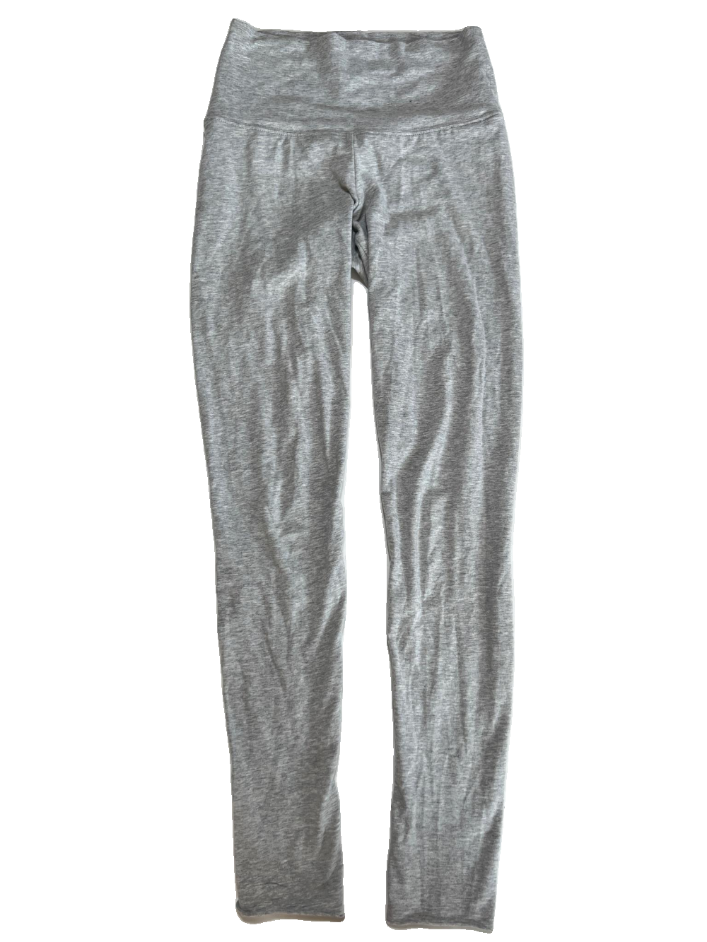 TNA- Gray Leggings