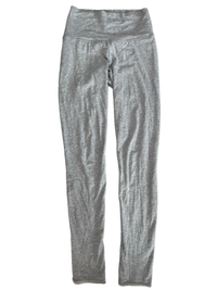 TNA- Gray Leggings