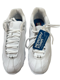 K Swiss - White Sneakers