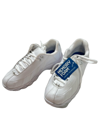 K Swiss - White Sneakers