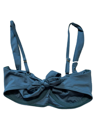 Monday Swimwear - Blue Underwire Bikini - NEW WITH TAGS