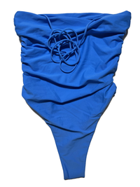 Nyud - Blue One Piece