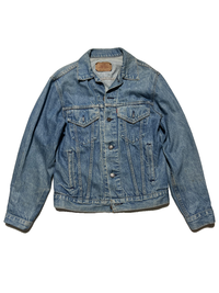 Levi's - Blue Jacket