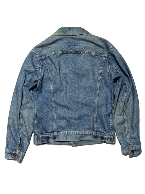 Levi's - Blue Jacket