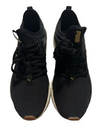 Puma - Black Sneakers