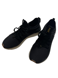 Puma - Black Sneakers