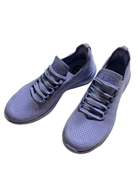 APL - Purple Sneakers