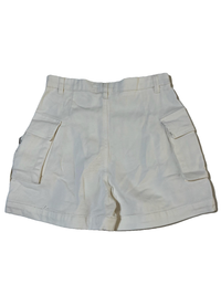 Pretty Little Thing - Woven Twill Pocket Detail Cargo Shorts