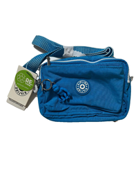 Kipling- Blue Handbag NEW WITH TAGS