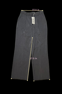 Na-kd- Gray Pants NEW WITH TAGS