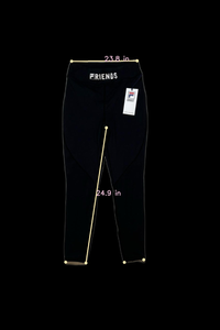 Krost- Black Leggings NEW WITH TAGS