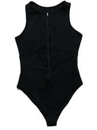 Buff Bunny - Black One Piece Swimwear
