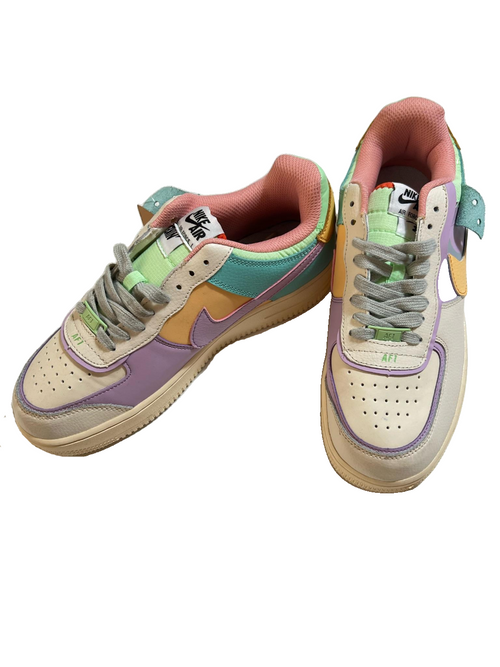 Nike-Multicolor Sneakers