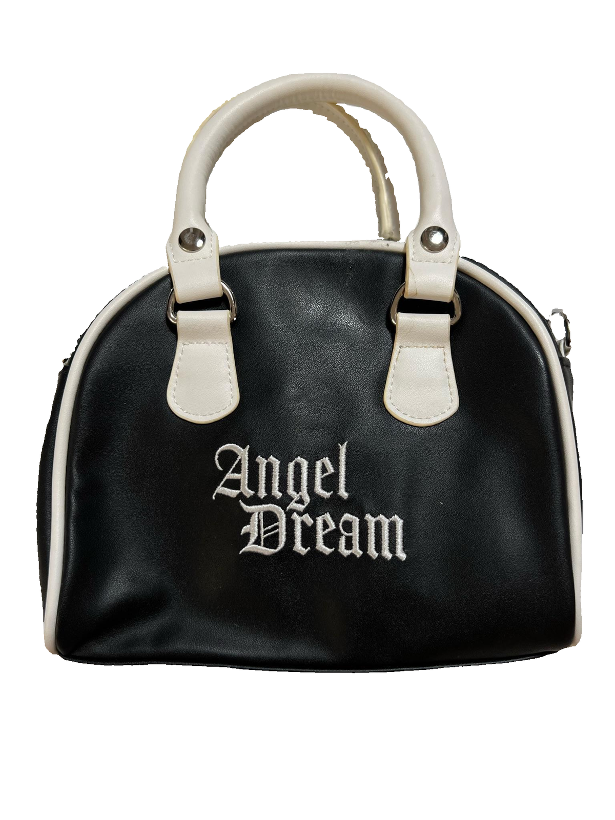 H&M- Black "Angel Dream" Purse