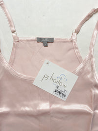 PJ Harlow- Pink Tank- New with Tags!