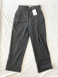 And Other Stories Work Pants - NEW WITH TAGS