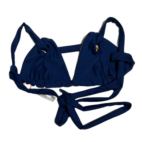 FP Beach- Printed Bikini Top