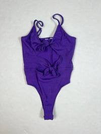 Etophe Studios-Purple Body Suit