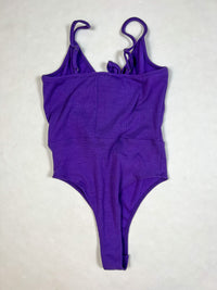 Etophe Studios-Purple Body Suit