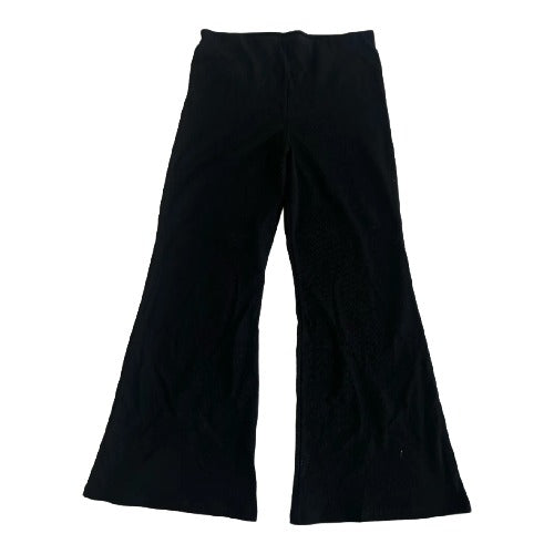 F21- Black Yoga Pants
