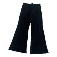 F21- Black Yoga Pants